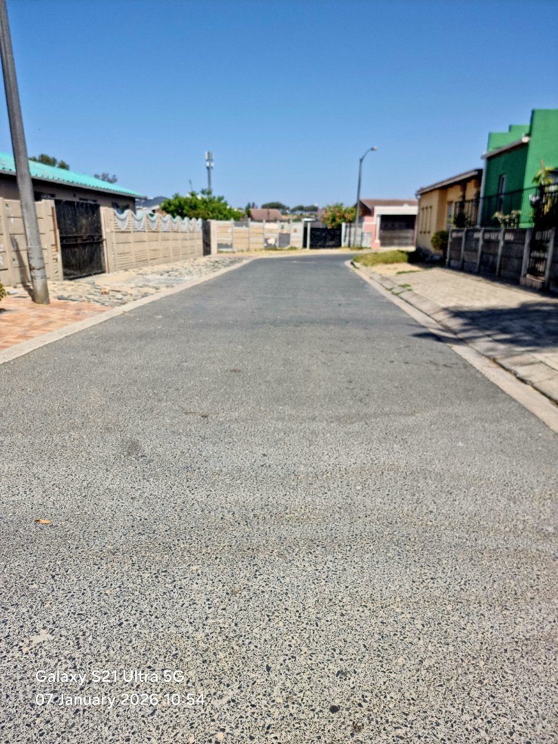 3 Bedroom Property for Sale in Forest Heights Western Cape